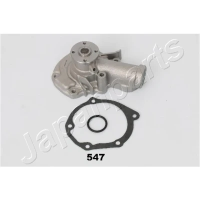 Kuva ASHIKA 35 05 547 Vesipumppu MITSUBISHI: Outlander I SUV, Grandis