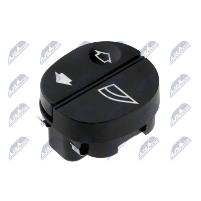 Kuva NTY EWS FR 004 Lasinnostimen Kytkin Eteen, oikea, Taakse, vasen, oikea FORD: FIESTA 5