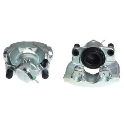 Kuva BUDWEG CALIPER 344569 Jarrusatula RENAULT: MEGANE 3 Grandtour, GRAND SCENIC 3, Coupe