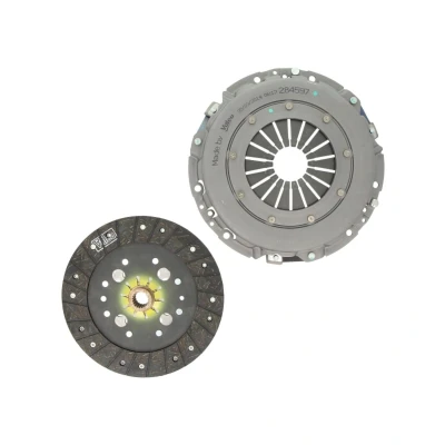 Kuva VALEO KIT2P 826254 Kytkinpaketti Painelevyllä, Ilman irroitusmekanismia Kytkinlevyllä 230 FIAT: Stilo Multi Wagon, Hatchback