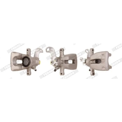 Kuva FERODO FCL695257 Jarrusatula Alumiinivalu 118 MINI: Clubman, Hatchback