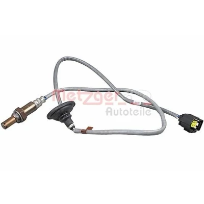 Kuva METZGER 0893630 Lambda Anturi M18 x 1,5 4 MITSUBISHI: Lancer 8