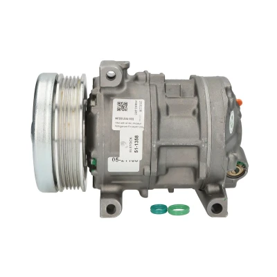 Kuva ELSTOCK 51 1358 Ilmastoinnin Kompressori PAG 46 YF R134a, R1234yf Tiivisteillä