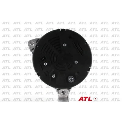 Kuva Laturi MERCEDES BENZ, SSANGYONG OE 008 154 83 02, 0081548202, 0081548402