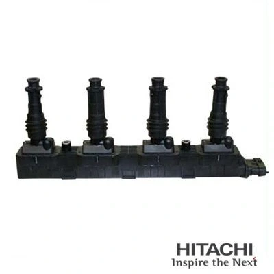 Kuva HITACHI 2503839 Sytytyspuola 6 OPEL: Corsa D Hatchback, Astra H Caravan, Hatchback