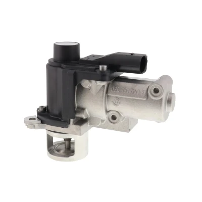 Kuva Venttiili, pakokaasun kierrätys audi, seat, skoda, vw OE 03G 131 512 P, 03G131512P, 03L 501 F