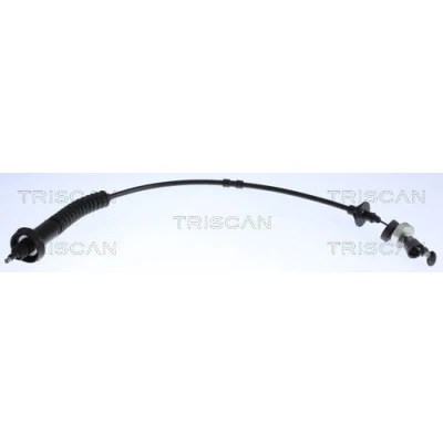 Kuva TRISCAN 8140 28295A Kytkinvaijeri Automaattisella säädöllä PEUGEOT: 206 SW