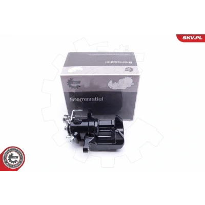 Kuva Jarrusatula, Taka akseli, oikea AUDI, SEAT, SKODA, VW OE 1J0615424, 8N0615424