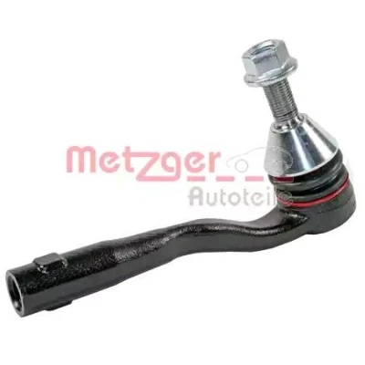 Kuva METZGER 54049608 Raidetangon Pää KIT + Etuakseli, vasen, oikea MERCEDES BENZ: ML sarja