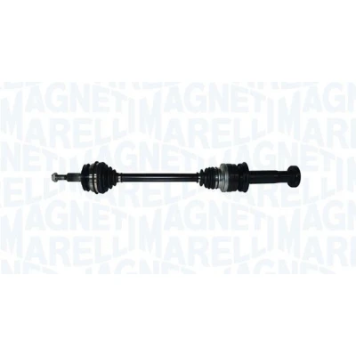 Kuva MAGNETI MARELLI 302004190015 Vetoakseli Etuakseli, oikea 858 VOLKSWAGEN: Transporter 5, Multivan 5 (7HM, Bus