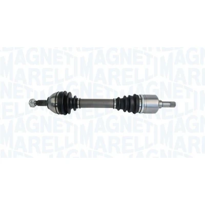 Kuva MAGNETI MARELLI 302004190045 Vetoakseli Etuakseli, vasen 648 FIAT: Scudo II, II Van, CITROËN: Jumpy MPV, PEUGEOT: Expert Van