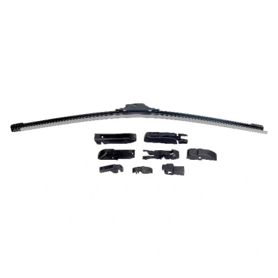 Kuva Pyyhkijänsulka, Edessä, Etu, vasen CITROËN, FORD, HYUNDAI, MITSUBISHI, RENAULT, SEAT, TOYOTA, VW OE
