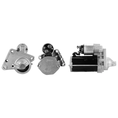 Kuva LUCAS ELECTRICAL LRS02275 Starttimoottori 12 2,2 11 PEUGEOT: 508 I Sedan, 407 206 Hatchback, CITROËN: C5 III Farmari, C4 Hatchback