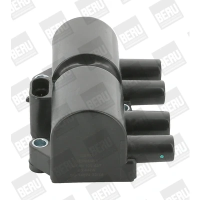 Kuva Sytytyspuola CHEVROLET, DAEWOO, OPEL OE 25182496, 25184179, 4805507