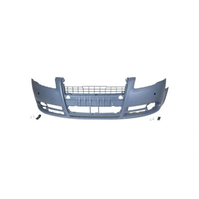 Kuva Puskuri, eteen, Edessä AUDI A4 B7, B7 Avant, Cabriolet OE 8E0 807 105B GRU,
