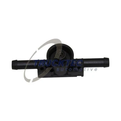Kuva Venttiili, polttoainesuodatin Trucktec automotive 02.13.074 mercedes benz OE 05080460AA, 611 078 0249, 668 0149