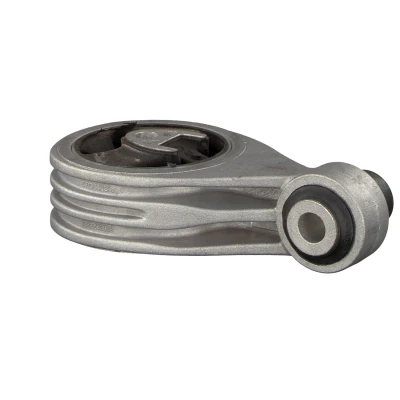 Kuva FEBI BILSTEIN 34064 Moottorin Kumityyny Takana Kumimetallilaakeri Kumi NISSAN: Qashqai / Qashqai+2 I