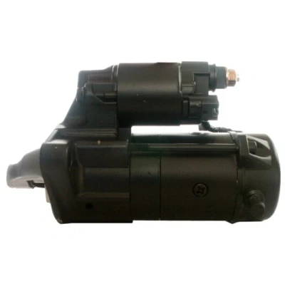 Kuva HELLA 8EA 011 611 391 Starttimoottori 12 1,2 9 TOYOTA: Yaris II Hatchback, I Hatchback