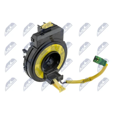 Kuva Kellojousi, airbag HYUNDAI ACCENT III, Sedan KIA RIO II, II OE 93490 1E300