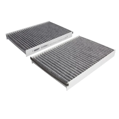 Kuva Raitisilmasuodatin HENGST FILTER E2919LC 2