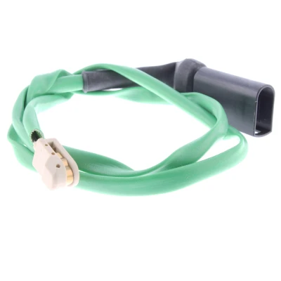 Kuva VEMO V25 72 0188 Jarrupalojen Kulumisen Ilmaisin Taka akseli Q+, original equipment manufacturer quality MADE IN GERMANY FORD: Transit V363 Van