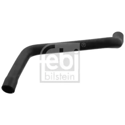 Kuva FEBI BILSTEIN 100637 Jäähdyttimen Letku Yläpuolella VOLKSWAGEN: Golf 3, 3 Cabrio, Vento