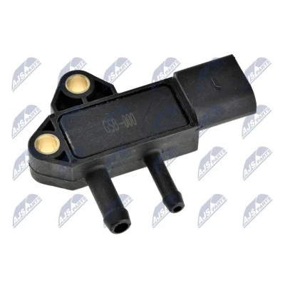 Kuva NTY ECS SB 000 DPF Paine Eroanturi SUBARU: Legacy 5, Forester III, IV, MITSUBISHI: ASX SUV, PAJERO 4
