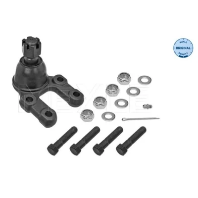 Kuva MEYLE 36 16 010 0003 Alapallonivel Alla, Etuakseli, vasen, oikea Tarvikkeilla ORIGINAL Quality 33 NISSAN: TERRANO 2, Pick Up