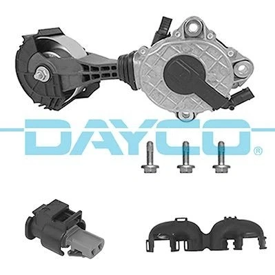 Kuva DAYCO APV3627K Hihnankiristin BMW: 1 Hatchback, MINI: Paceman, Clubman