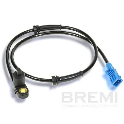 Kuva BREMI 50251 ABS Anturi Kaapelilla PEUGEOT: 206 Hatchback
