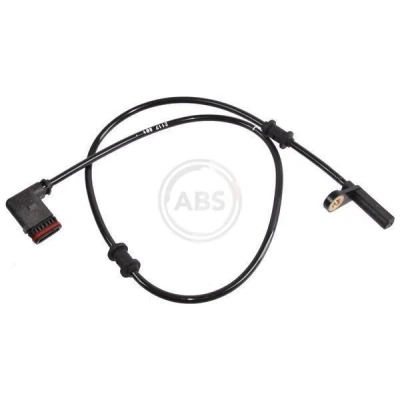 Kuva A.B.S. 30250 ABS Anturi aktiivisensori 706 Musta MERCEDES BENZ: SLK