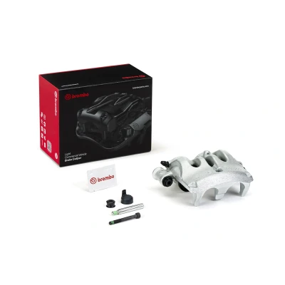 Kuva BREMBO F BR 065 Jarrusatula Harmaa valurauta