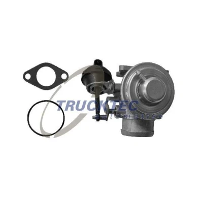 Kuva TRUCKTEC AUTOMOTIVE 07.16.009 EGR Venttiili VOLKSWAGEN: Passat B6 Variant, Sedan, Golf 4 SKODA: Octavia 2 Combi