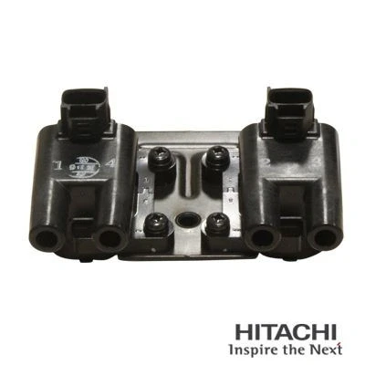 Kuva HITACHI 2503951 Sytytyspuola CHEVROLET: Nubira Farmari