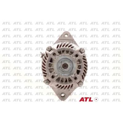 Kuva Laturi SUZUKI GRAND VITARA II, SWIFT III, SX4 OE 31400 65J10, 80J00, A 005 T G0291
