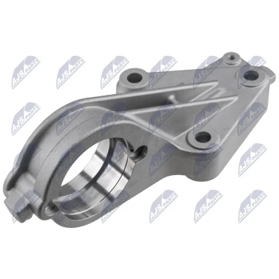 Kuva Aluslevy, vetoakselilaippa FIAT DUCATO Flak/chassi, Skåp OE 504105912, 504105913