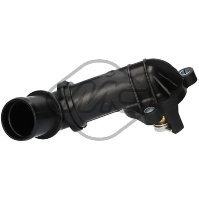 Kuva Termostaatti, jäähdytysneste ALFA ROMEO, CHEVROLET, FIAT, OPEL, SAAB, SUZUKI OE 1338027, 1338297, 18528 79J80
