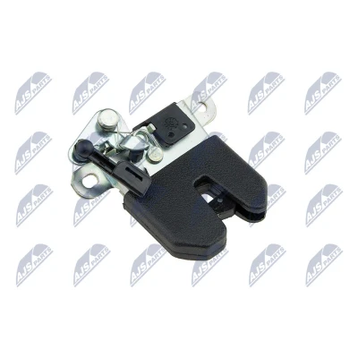 Kuva Takaluukun lukko, Auton takaluukku VW BORA I OE 1J5827505D