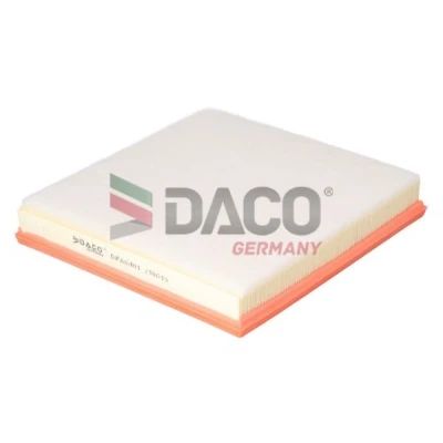 Kuva Ilmansuodatin DACO Germany DFA0401