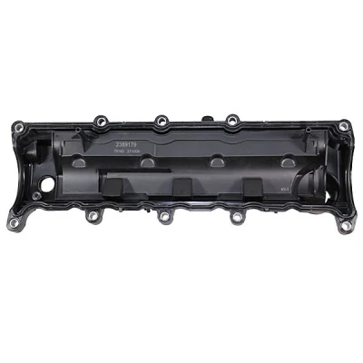 Kuva METZGER 2389179 venttiilikoppa tiivistesarjalla, Huohotinventtiilillä NISSAN: Qashqai / Qashqai+2 I, RENAULT: MEGANE 3 Grandtour