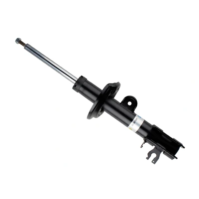 Kuva BILSTEIN B4 OE Replacement 22 267504 Iskunvaimentimet Etuakseli, vasen Kaasupaine Kaksiputki Joustintuki Tappi ylhäällä, Purisitin alhaalla