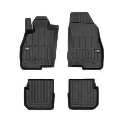 Kuva Syvät automatot 3D ALFA romio MITO 2008 2018 ROMEO OE