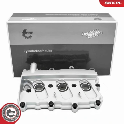 Kuva Venttiilikoppa, Oikea AUDI OE 06E 103 472 F, G, J