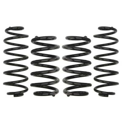 Kuva EIBACH Pro Kit E10 15 018 02 22 Madallusjouset AUDI: A6 C7 Sedan
