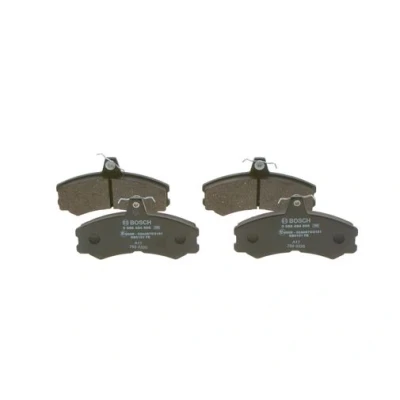 Kuva BOSCH 0 986 494 866 Jarrupalat Low Metallic