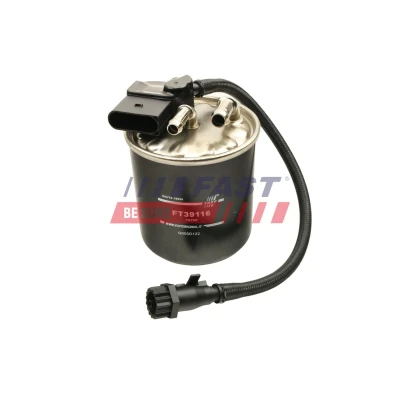 Kuva Polttoainesuodatin MERCEDES BENZ OE 6510902952