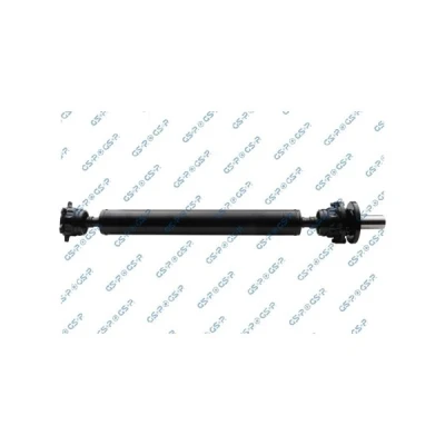 Kuva Kardaani, Takana, Taka akseli MITSUBISHI PAJERO IV, Canvas Top III OE 3401A019