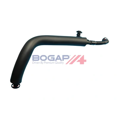 Kuva BOGAP B1210124 Letku, Kampikammion Tuuletus BMW: 3 Sedan, Touring, 5 Touring