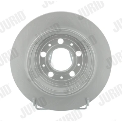 Kuva JURID 562174JC Jarrulevyt 288 12 5 108 täysi pinnoitettu Ruuveilla VOLVO: V70 2, S60 I, I