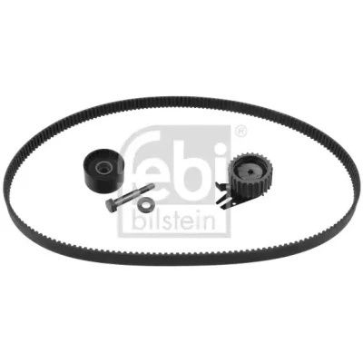 Kuva FEBI BILSTEIN 47730 Jakohihnasarja 194 trapetsinmuotoisella hammasprofiililla FIAT: Grande Punto Hatchback, BRAVO 2, ALFA ROMEO: MiTo